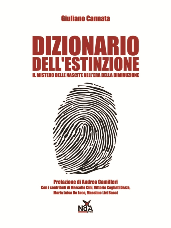 Dizionario dell'estinzione - Librerie.coop Dizionario dell'estinzione - Librerie.coop