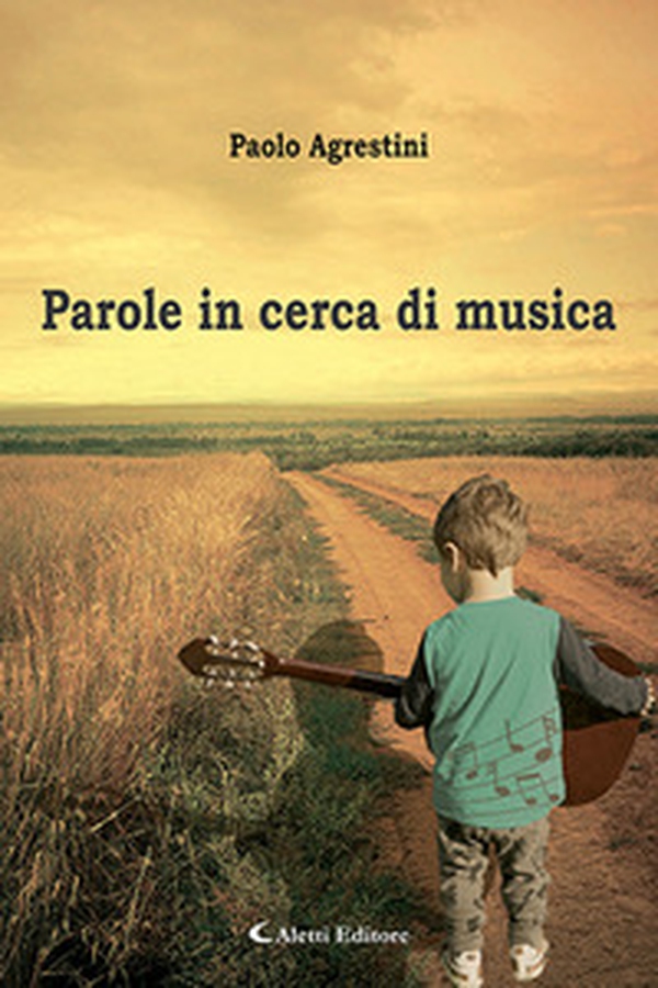 Parole in cerca di musica - Librerie.coop Parole in cerca di musica - Librerie.coop