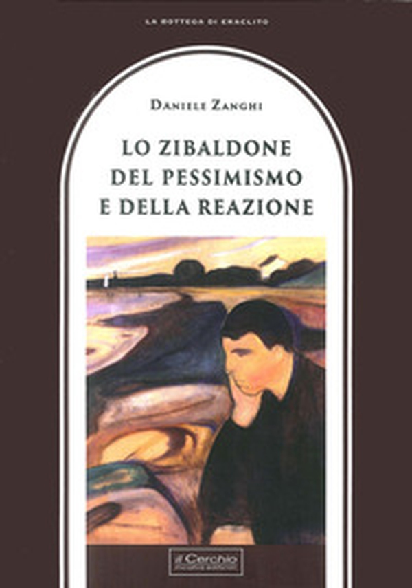 Zibaldone del pessimismo e della reazione - Librerie.coop Zibaldone del pessimismo e della reazione - Librerie.coop