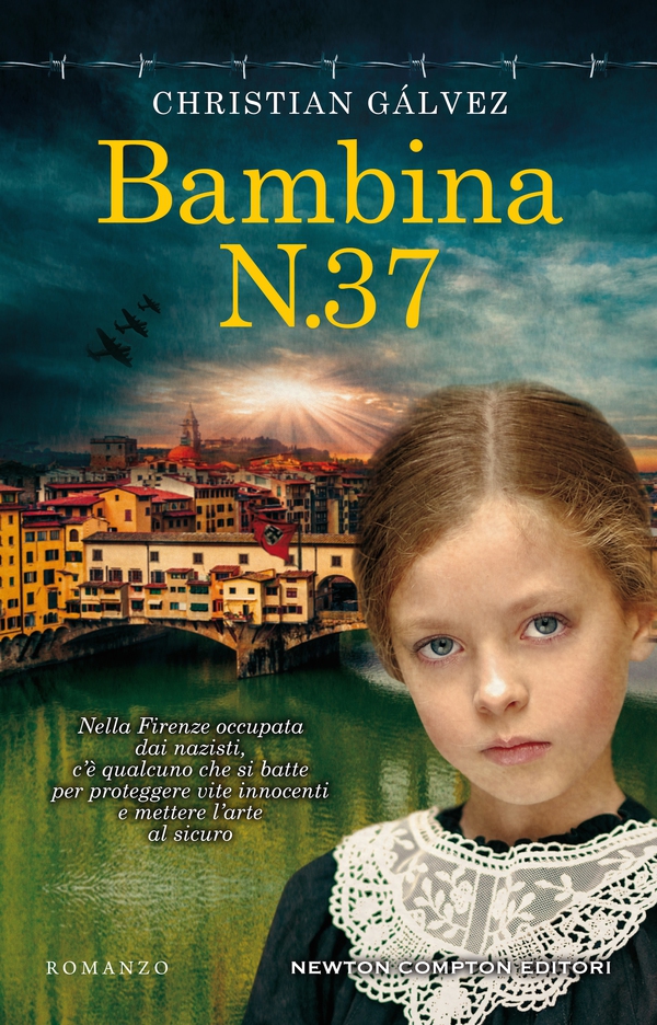 Bambina N.37 - Librerie.coop Bambina N.37 - Librerie.coop