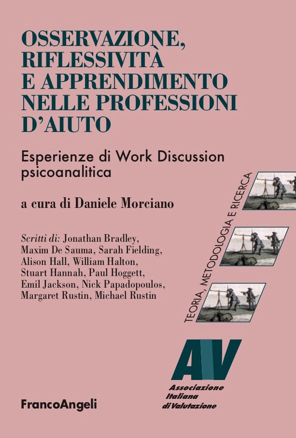 Osservazione, riflessività e apprendimento nelle professioni d'aiuto - Librerie.coop Osservazione, riflessività e apprendimento nelle professioni d'aiuto - Librerie.coop
