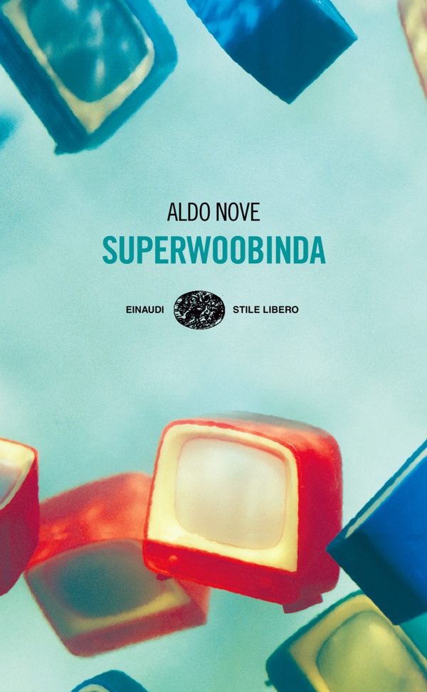 Superwoobinda - Librerie.coop Superwoobinda - Librerie.coop