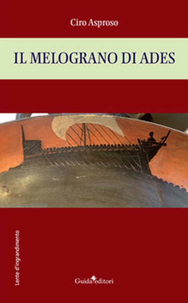 Il melograno di Ades - Librerie.coop Il melograno di Ades - Librerie.coop