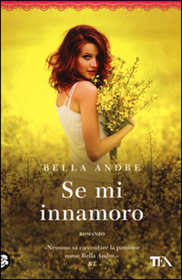 Se mi innamoro - Librerie.coop Se mi innamoro - Librerie.coop