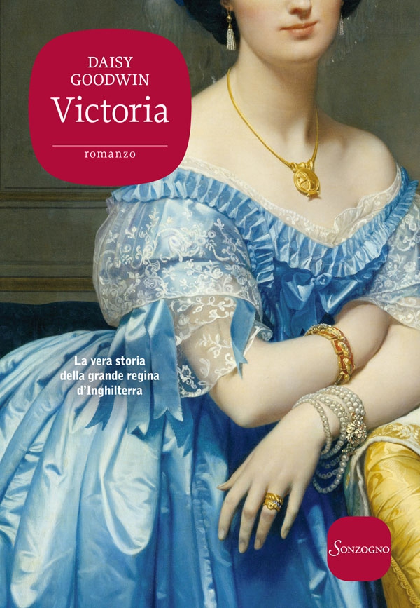 Victoria (ed.italiana) - Librerie.coop Victoria (ed.italiana) - Librerie.coop