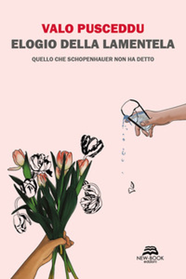 Elogio della lamentela. Quello che Schopenhauer non ha detto - Librerie.coop Elogio della lamentela. Quello che Schopenhauer non ha detto - Librerie.coop