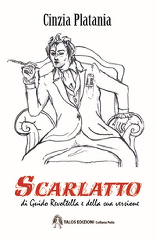 Scarlatto - Librerie.coop Scarlatto - Librerie.coop