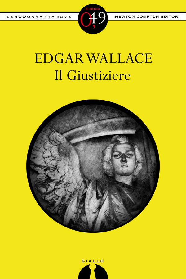 Il Giustiziere - Librerie.coop Il Giustiziere - Librerie.coop
