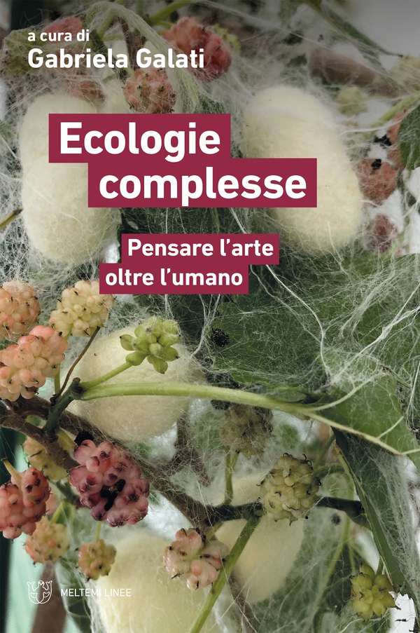 Ecologie complesse - Librerie.coop Ecologie complesse - Librerie.coop