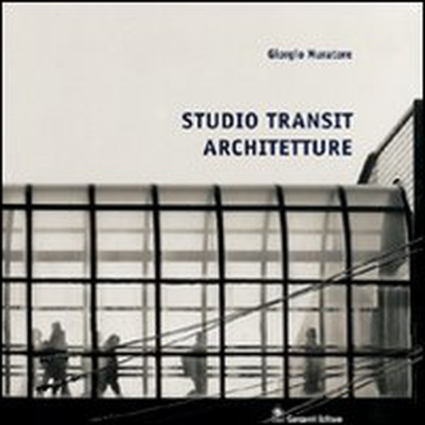 Studio transit architetture - Librerie.coop Studio transit architetture - Librerie.coop
