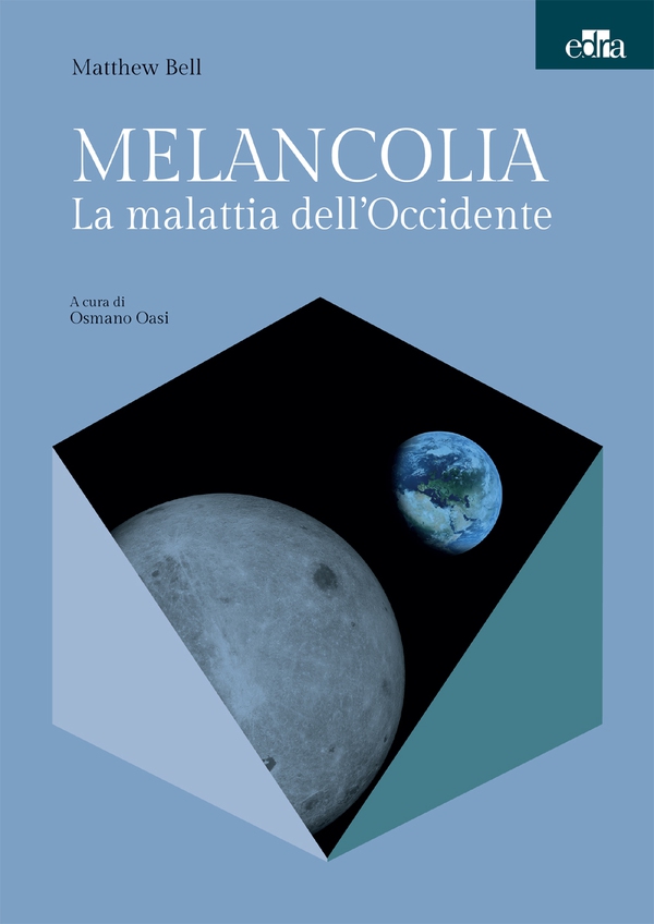 Melancolia - Librerie.coop Melancolia - Librerie.coop