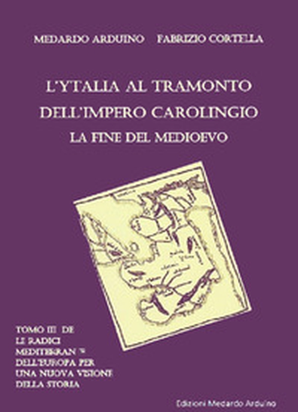 Le radici mediterranee dell'Europa per una nuova visione della storia - Librerie.coop Le radici mediterranee dell'Europa per una nuova visione della storia - Librerie.coop