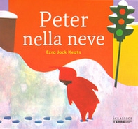 Peter nella neve - Librerie.coop