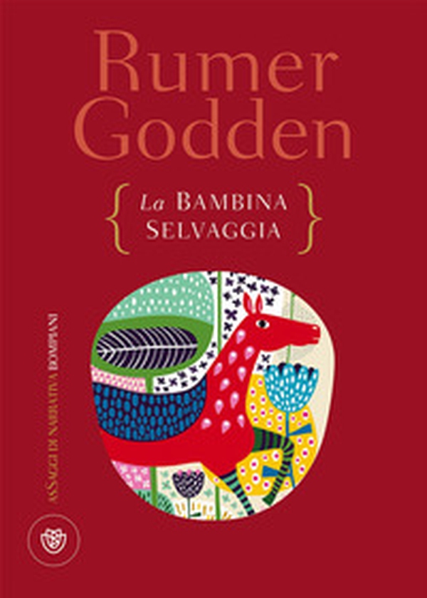 La bambina selvaggia - Librerie.coop La bambina selvaggia - Librerie.coop
