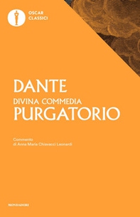 La Divina Commedia. Purgatorio - Librerie.coop
