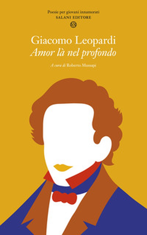 Amor là nel profondo - Librerie.coop Amor là nel profondo - Librerie.coop