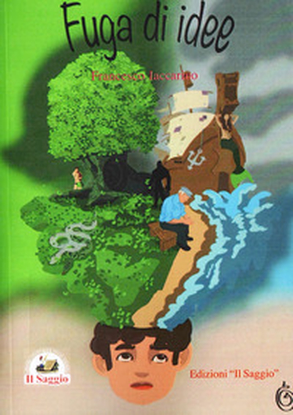 Fuga di idee - Librerie.coop Fuga di idee - Librerie.coop