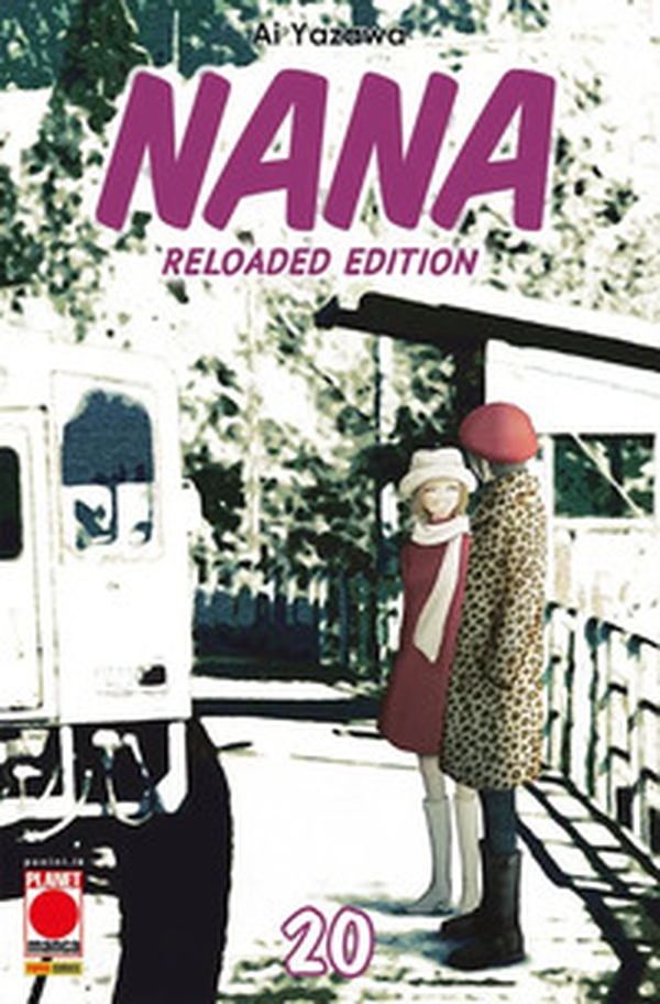 Nana. Reloaded edition - Librerie.coop Nana. Reloaded edition - Librerie.coop