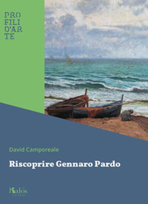 Riscoprire Gennaro Pardo - Librerie.coop Riscoprire Gennaro Pardo - Librerie.coop