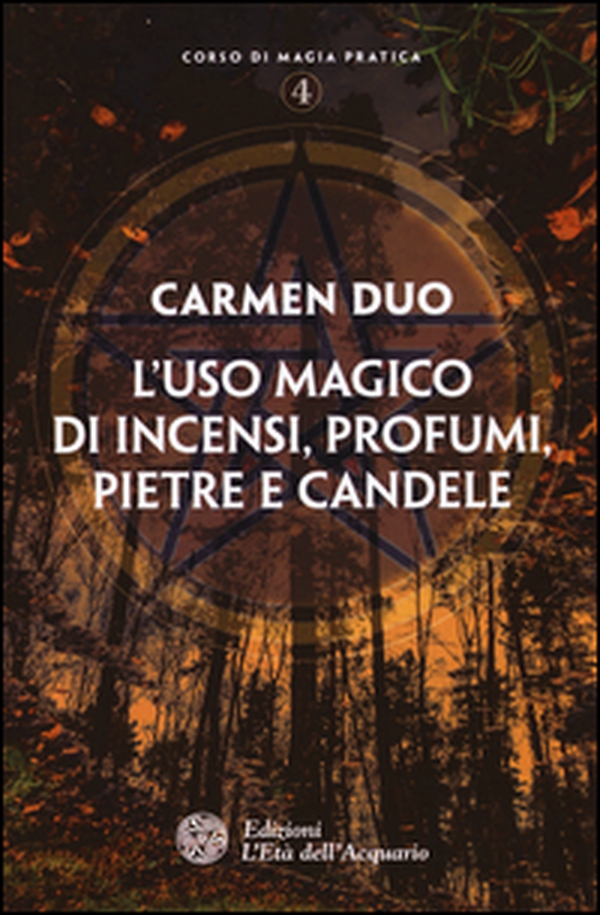 L'uso magico di incensi, profumi, pietre e candele - Librerie.coop L'uso magico di incensi, profumi, pietre e candele - Librerie.coop