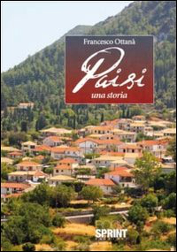 Paisi. Una storia - Librerie.coop Paisi. Una storia - Librerie.coop