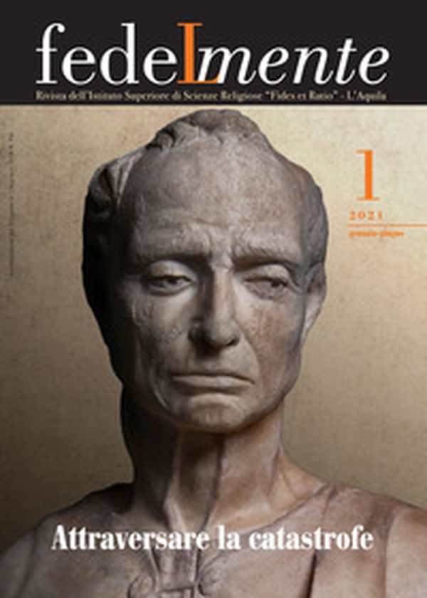 Fedelmente. Rivista dell'Istituto Superiore di Scienze Religiose «Fides et Ratio» L'Aquila - Vol. 1 - Librerie.coop Fedelmente. Rivista dell'Istituto Superiore di Scienze Religiose «Fides et Ratio» L'Aquila - Vol. 1 - Librerie.coop