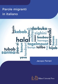 Parole migranti in italiano - Librerie.coop