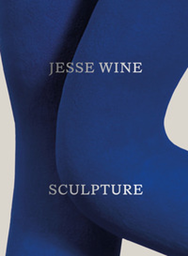 Jesse Wine: Sculpture - Librerie.coop Jesse Wine: Sculpture - Librerie.coop