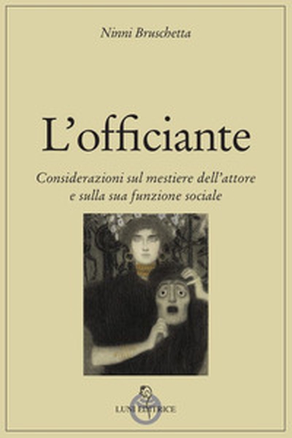 L'officiante - Librerie.coop L'officiante - Librerie.coop