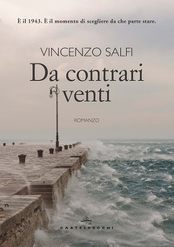 Da contrari venti - Librerie.coop Da contrari venti - Librerie.coop