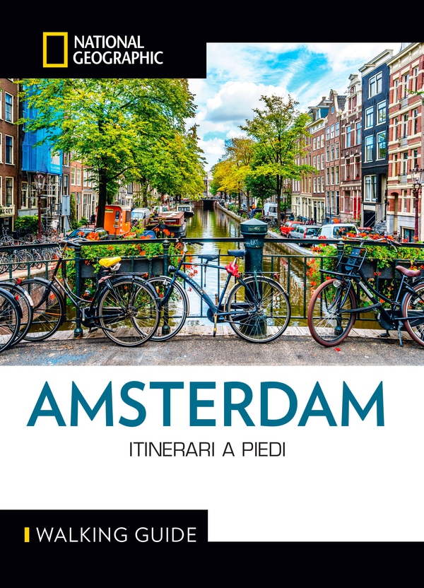 Amsterdam - Librerie.coop Amsterdam - Librerie.coop