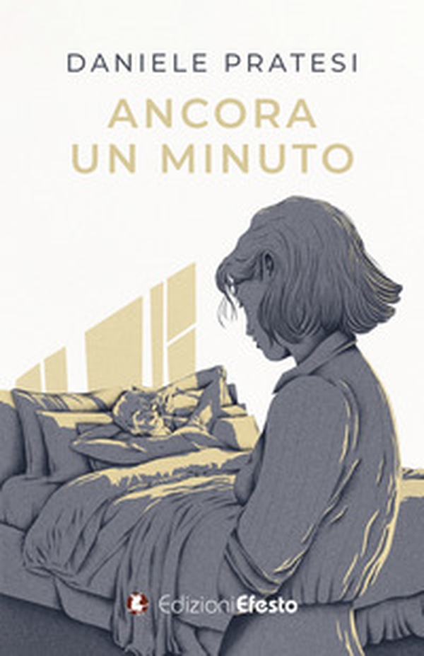 Ancora un minuto - Librerie.coop Ancora un minuto - Librerie.coop