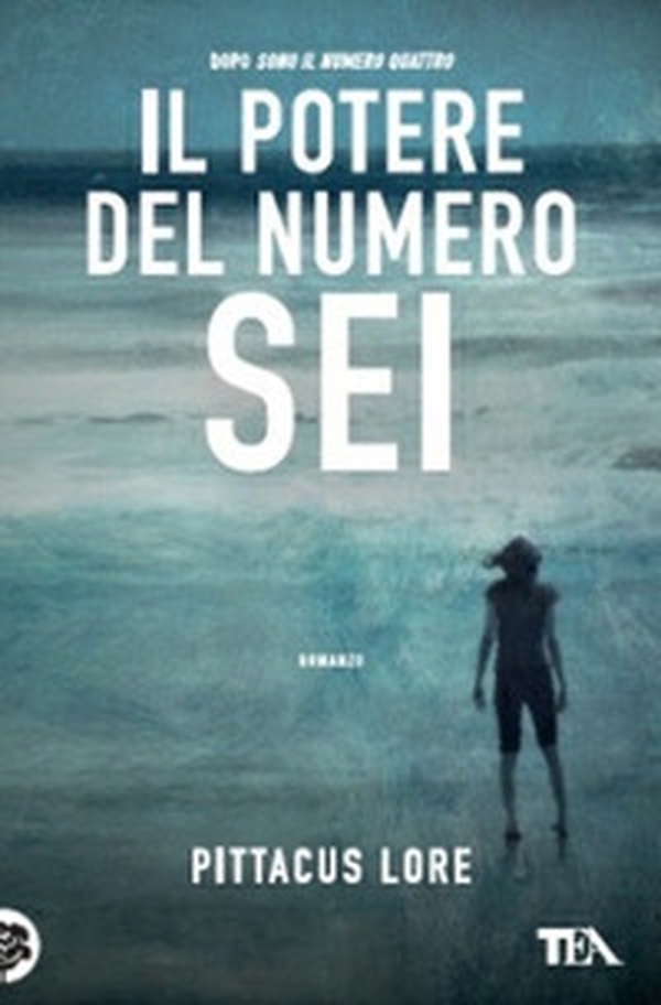 Il potere del numero sei - Librerie.coop Il potere del numero sei - Librerie.coop