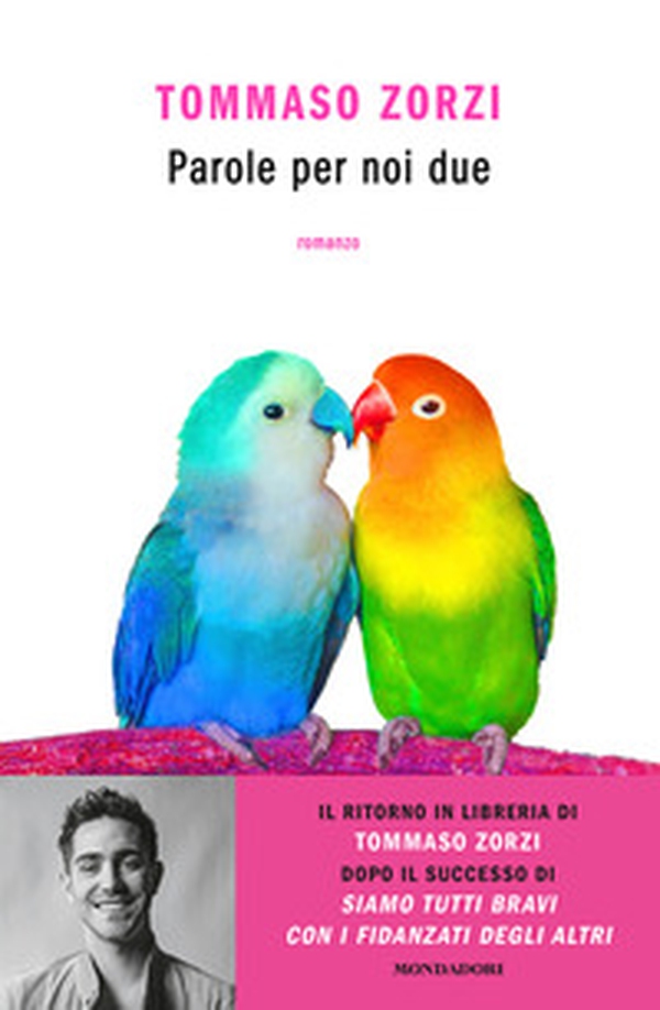 Parole per noi due - Librerie.coop Parole per noi due - Librerie.coop