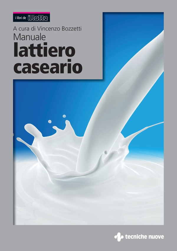 Manuale lattiero caseario - Librerie.coop Manuale lattiero caseario - Librerie.coop