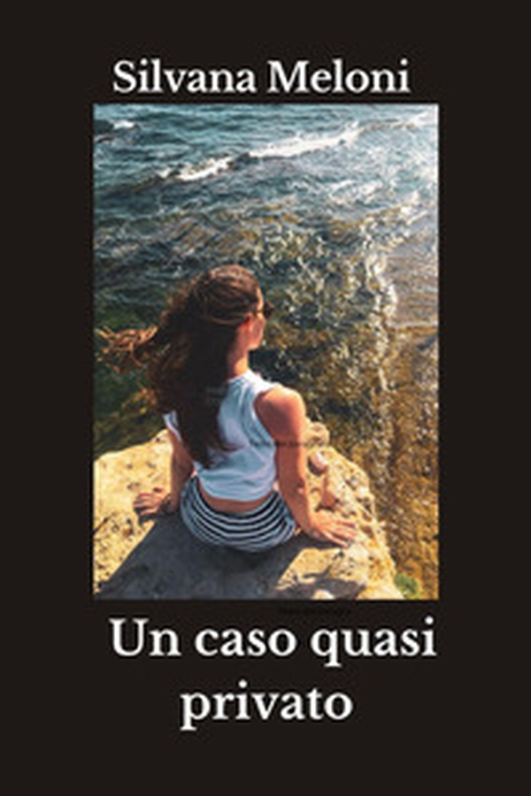 Un caso quasi privato - Librerie.coop Un caso quasi privato - Librerie.coop
