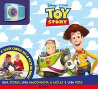 Toy Story. A tutta carica - Librerie.coop