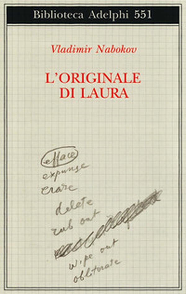 L'originale di Laura - Librerie.coop L'originale di Laura - Librerie.coop