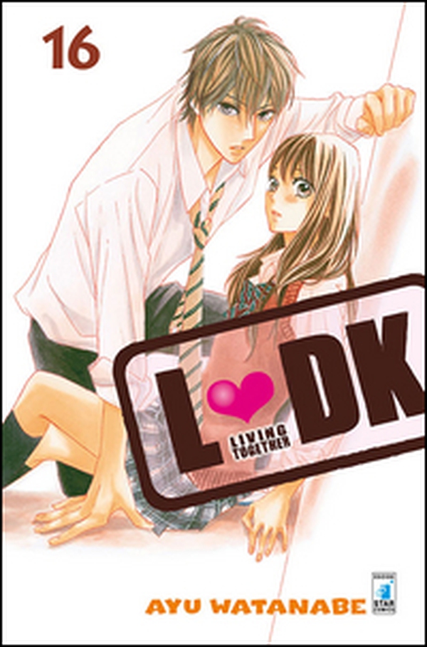 LDK - Vol. 16 - Librerie.coop LDK - Vol. 16 - Librerie.coop