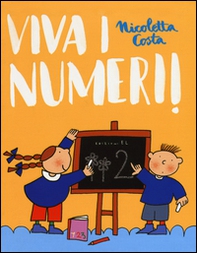Viva i numeri - Librerie.coop