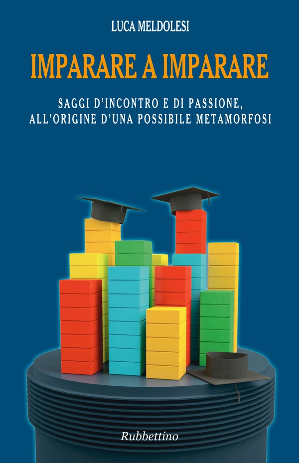Imparare a imparare - Librerie.coop Imparare a imparare - Librerie.coop