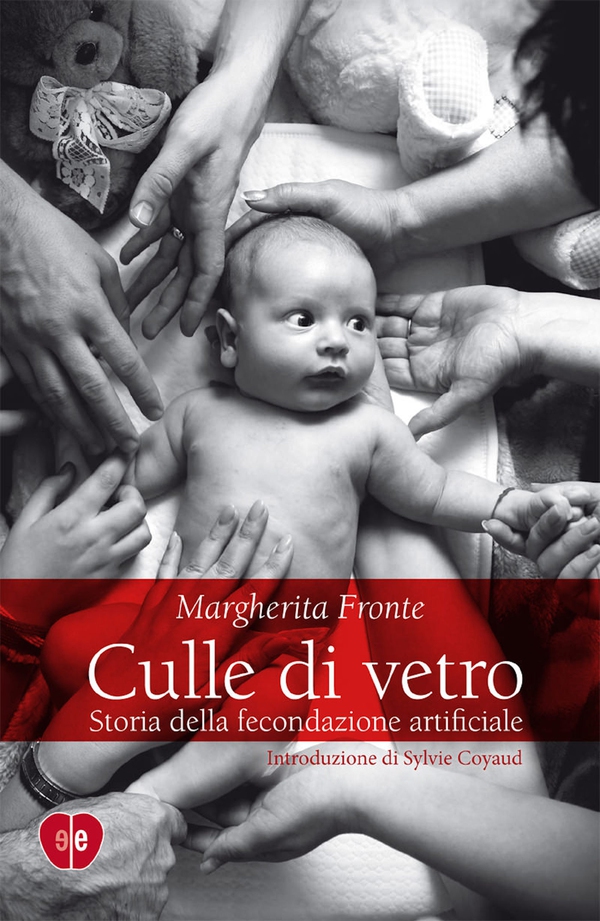 Culle di vetro - Librerie.coop Culle di vetro - Librerie.coop