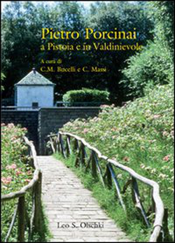 Pietro Porcinai a Pistoia e in Valdinievole - Librerie.coop Pietro Porcinai a Pistoia e in Valdinievole - Librerie.coop