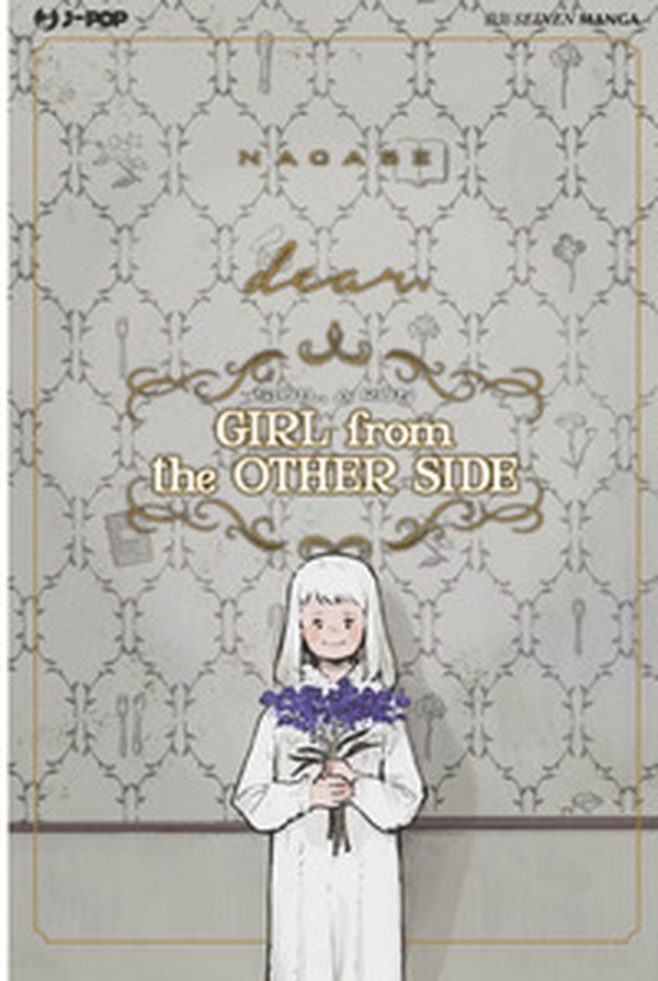 Dear. Girl from the other side - Librerie.coop Dear. Girl from the other side - Librerie.coop