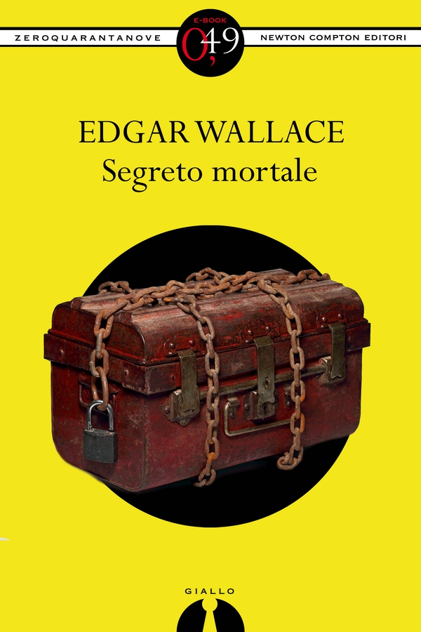 Segreto mortale - Librerie.coop Segreto mortale - Librerie.coop