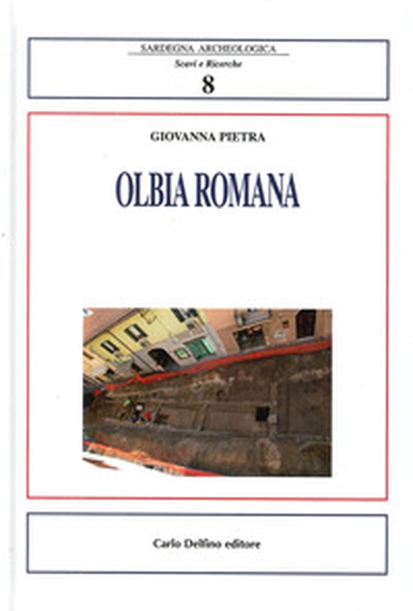 Olbia romana - Librerie.coop Olbia romana - Librerie.coop