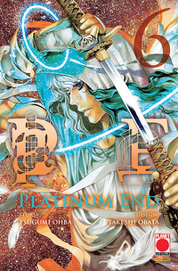 Platinum end - Librerie.coop Platinum end - Librerie.coop