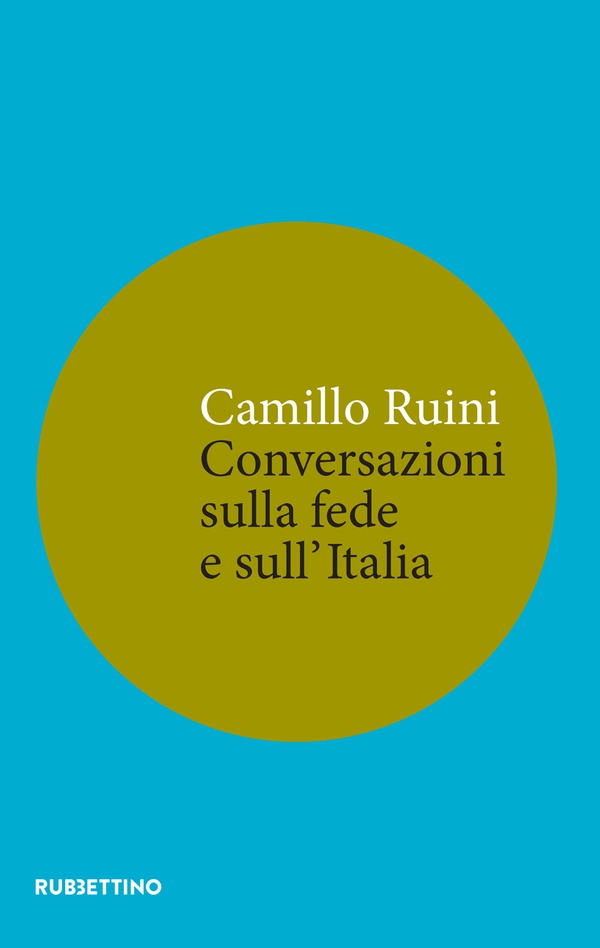 Conversazioni sulla fede e sull’Italia - Librerie.coop Conversazioni sulla fede e sull’Italia - Librerie.coop