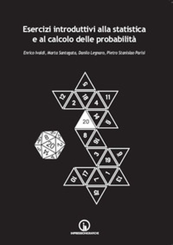 Esercizi introduttivi alla statistica e al calcolo delle probabilità - Librerie.coop Esercizi introduttivi alla statistica e al calcolo delle probabilità - Librerie.coop