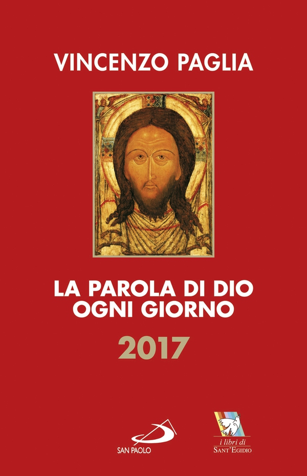 La Parola di Dio ogni giorno 2017 - Librerie.coop La Parola di Dio ogni giorno 2017 - Librerie.coop